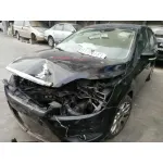 FORD FOCUS LIM. (CB4) FORD FOCUS LIM. (CB4) '2008 1.6 16V CAT NEGRO 2007