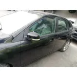 FORD FOCUS LIM. (CB4) FORD FOCUS LIM. (CB4) '2008 1.6 16V CAT NEGRO 2007