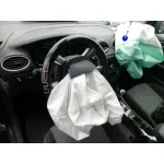 FORD FOCUS LIM. (CB4) FORD FOCUS LIM. (CB4) '2008 1.6 16V CAT NEGRO 2007