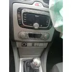 FORD FOCUS LIM. (CB4) FORD FOCUS LIM. (CB4) '2008 1.6 16V CAT NEGRO 2007