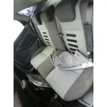 FORD FOCUS LIM. (CB4) FORD FOCUS LIM. (CB4) '2008 1.6 16V CAT NEGRO 2007