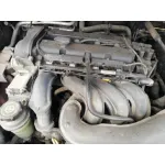 FORD FOCUS LIM. (CB4) FORD FOCUS LIM. (CB4) '2008 1.6 16V CAT NEGRO 2007