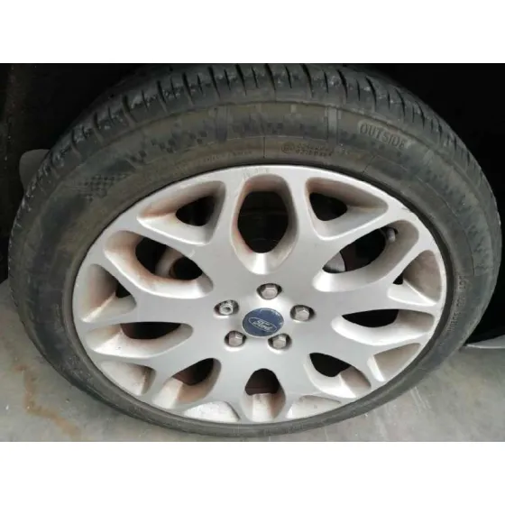 FORD FOCUS LIM. (CB4) '2008 1.6 16V CAT NEGRO