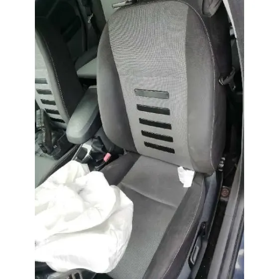 FORD FOCUS LIM. (CB4) '2008 1.6 16V CAT NEGRO