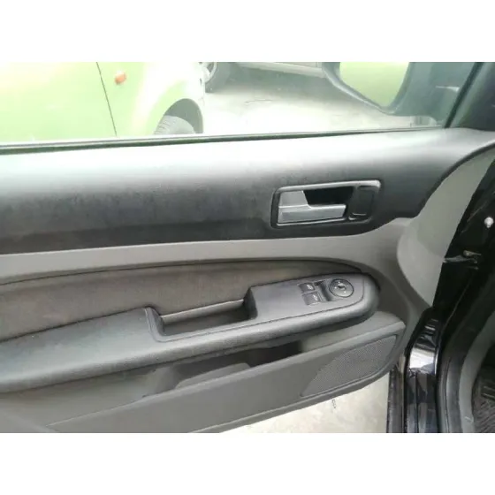 FORD FOCUS LIM. (CB4) '2008 1.6 16V CAT NEGRO