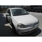 OPEL CORSA C OPEL CORSA C '2001 CLUB BLANCO 2000
