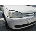 OPEL CORSA C OPEL CORSA C '2001 CLUB BLANCO 2000
