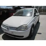 OPEL CORSA C OPEL CORSA C '2001 CLUB BLANCO 2000