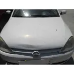 OPEL CORSA C OPEL CORSA C '2001 CLUB BLANCO 2000