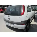 OPEL CORSA C OPEL CORSA C '2001 CLUB BLANCO 2000