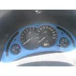 OPEL CORSA C OPEL CORSA C '2001 CLUB BLANCO 2000