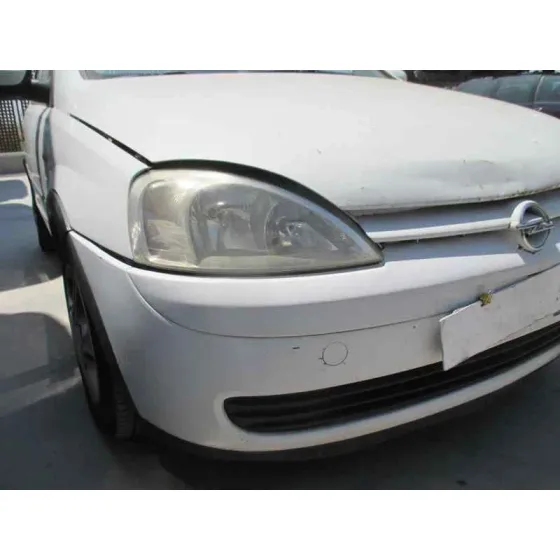 OPEL CORSA C '2001 CLUB BLANCO