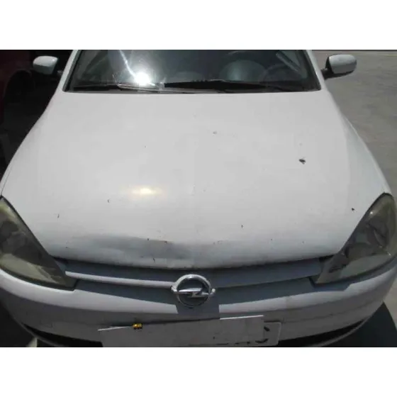 OPEL CORSA C '2001 CLUB BLANCO