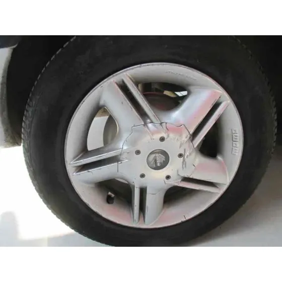 OPEL CORSA C '2001 CLUB BLANCO