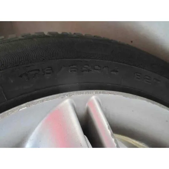 OPEL CORSA C '2001 CLUB BLANCO