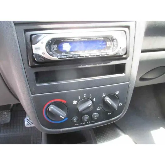 OPEL CORSA C '2001 CLUB BLANCO