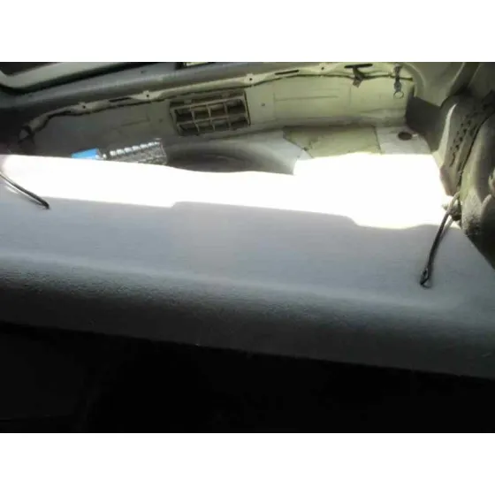 OPEL CORSA C '2001 CLUB BLANCO