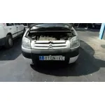 PEUGEOT PARTNER (S2) PEUGEOT PARTNER (S2) '2002 1.9 DIESEL BLANCO 2002