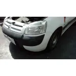 PEUGEOT PARTNER (S2) PEUGEOT PARTNER (S2) '2002 1.9 DIESEL BLANCO 2002