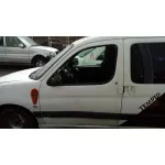 PEUGEOT PARTNER (S2) PEUGEOT PARTNER (S2) '2002 1.9 DIESEL BLANCO 2002