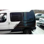 PEUGEOT PARTNER (S2) PEUGEOT PARTNER (S2) '2002 1.9 DIESEL BLANCO 2002