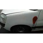 PEUGEOT PARTNER (S2) PEUGEOT PARTNER (S2) '2002 1.9 DIESEL BLANCO 2002