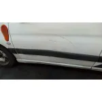 PEUGEOT PARTNER (S2) PEUGEOT PARTNER (S2) '2002 1.9 DIESEL BLANCO 2002
