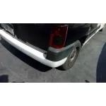 PEUGEOT PARTNER (S2) PEUGEOT PARTNER (S2) '2002 1.9 DIESEL BLANCO 2002