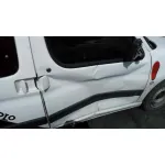 PEUGEOT PARTNER (S2) PEUGEOT PARTNER (S2) '2002 1.9 DIESEL BLANCO 2002