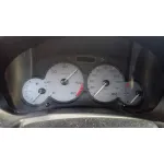 PEUGEOT PARTNER (S2) PEUGEOT PARTNER (S2) '2002 1.9 DIESEL BLANCO 2002