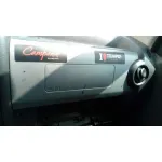 PEUGEOT PARTNER (S2) PEUGEOT PARTNER (S2) '2002 1.9 DIESEL BLANCO 2002