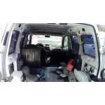 PEUGEOT PARTNER (S2) PEUGEOT PARTNER (S2) '2002 1.9 DIESEL BLANCO 2002