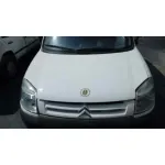 PEUGEOT PARTNER (S2) PEUGEOT PARTNER (S2) '2002 1.9 DIESEL BLANCO 2002
