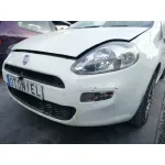 FIAT PUNTO (199) FIAT PUNTO (199) '2012 1.3 16V JTD CAT BLANCO 2011