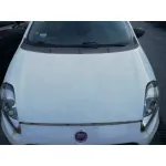 FIAT PUNTO (199) FIAT PUNTO (199) '2012 1.3 16V JTD CAT BLANCO 2011