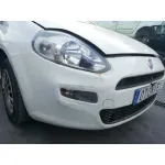 FIAT PUNTO (199) FIAT PUNTO (199) '2012 1.3 16V JTD CAT BLANCO 2011