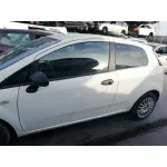 FIAT PUNTO (199) FIAT PUNTO (199) '2012 1.3 16V JTD CAT BLANCO 2011