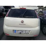 FIAT PUNTO (199) FIAT PUNTO (199) '2012 1.3 16V JTD CAT BLANCO 2011