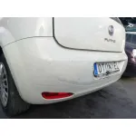 FIAT PUNTO (199) FIAT PUNTO (199) '2012 1.3 16V JTD CAT BLANCO 2011