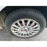 FIAT PUNTO (199) FIAT PUNTO (199) '2012 1.3 16V JTD CAT BLANCO 2011