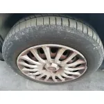 FIAT PUNTO (199) FIAT PUNTO (199) '2012 1.3 16V JTD CAT BLANCO 2011