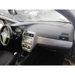 FIAT PUNTO (199) FIAT PUNTO (199) '2012 1.3 16V JTD CAT BLANCO 2011