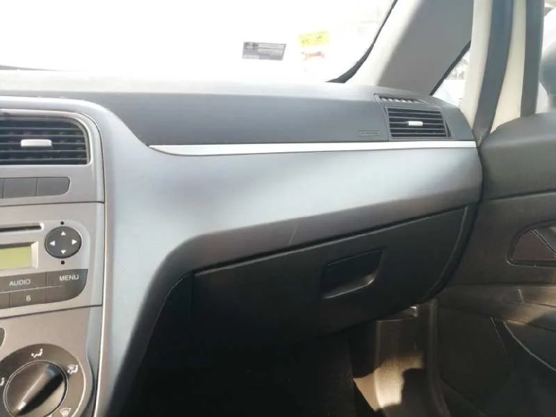 FIAT PUNTO (199) '2012 1.3 16V JTD CAT BLANCO