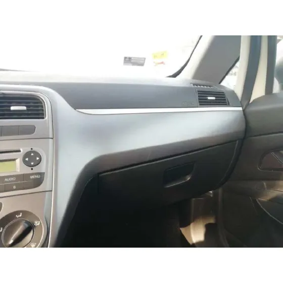 FIAT PUNTO (199) '2012 1.3 16V JTD CAT BLANCO