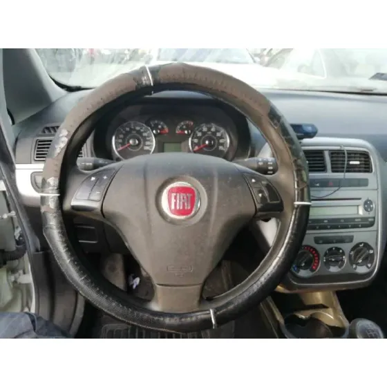 FIAT PUNTO (199) '2012 1.3 16V JTD CAT BLANCO