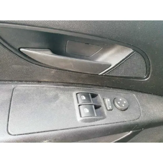 FIAT PUNTO (199) '2012 1.3 16V JTD CAT BLANCO