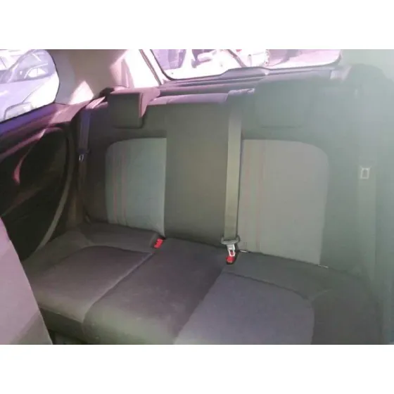 FIAT PUNTO (199) '2012 1.3 16V JTD CAT BLANCO