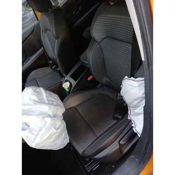 MOTOR H5F F4 CVF/KW: 9.78/97