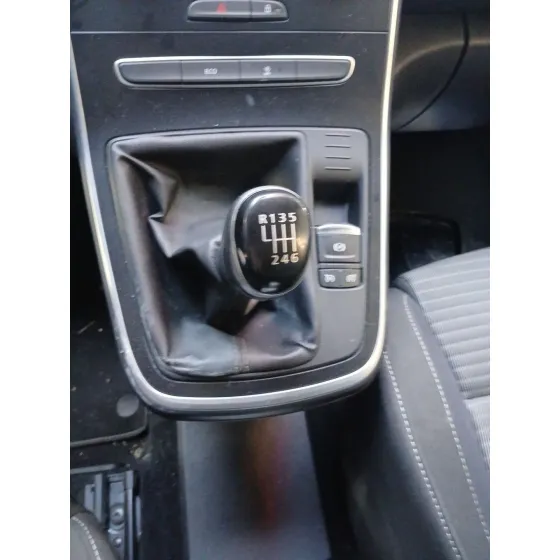 MOTOR H5F F4 CVF/KW: 9.78/97