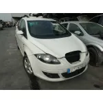 SEAT ALTEA (5P1) SEAT ALTEA (5P1) 2007 REFERENCE BLANCO 2004